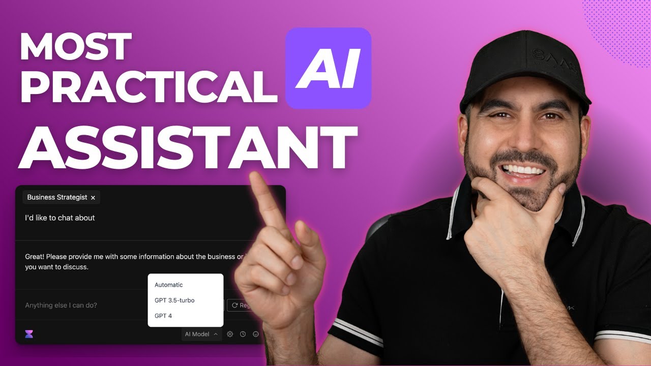 Voila Review & Lifetime Deal - The Most Practical Ai Assistant You'Ll Ever Need! Voila Review